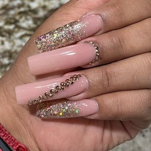 Meet your Posher, Rosa